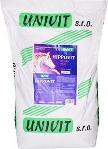 Hippovit Klasik Plus 20 kg