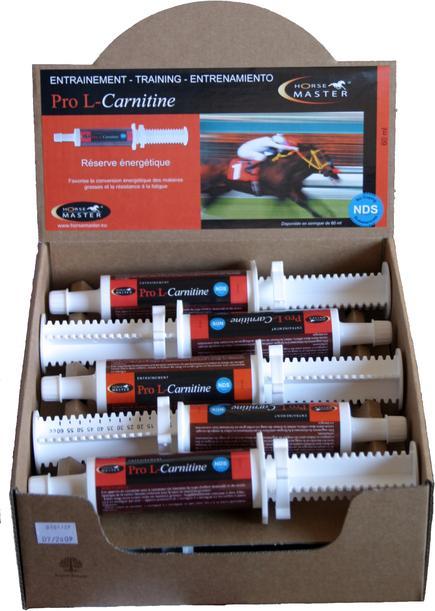 FARNAM PRO L-Carnitin  60 ml