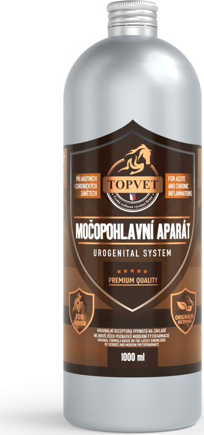 Green idea Sirup Močopohlavní aparát GREEN IDEA, 1 l