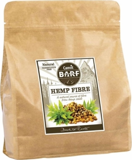 Canvit BARF Hemp Fiber 800 g