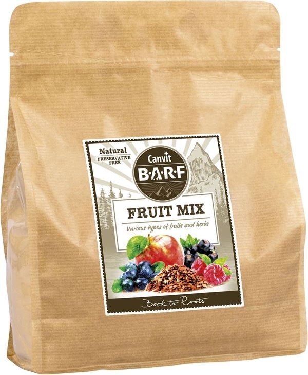 Canvit BARF Fruit Mix 800 g