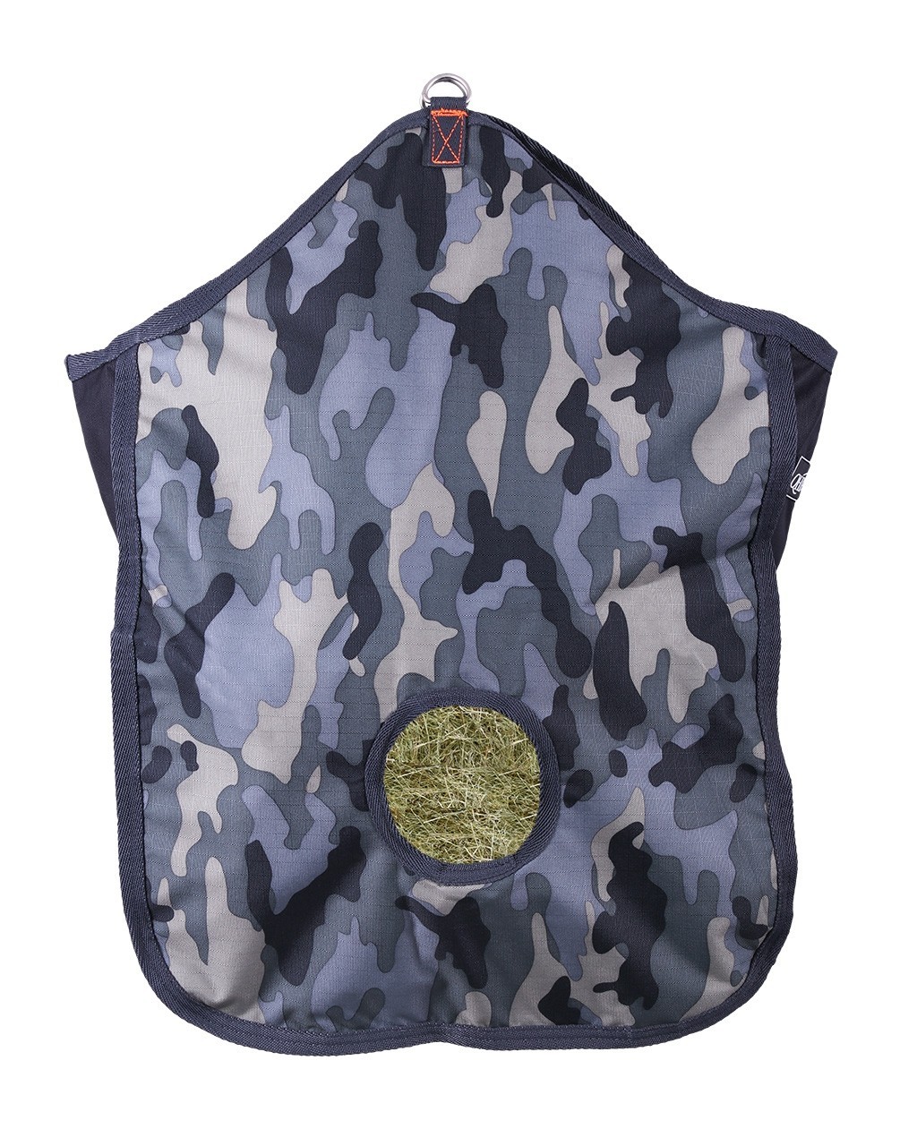 QHP Taška na seno QHP, camouflage