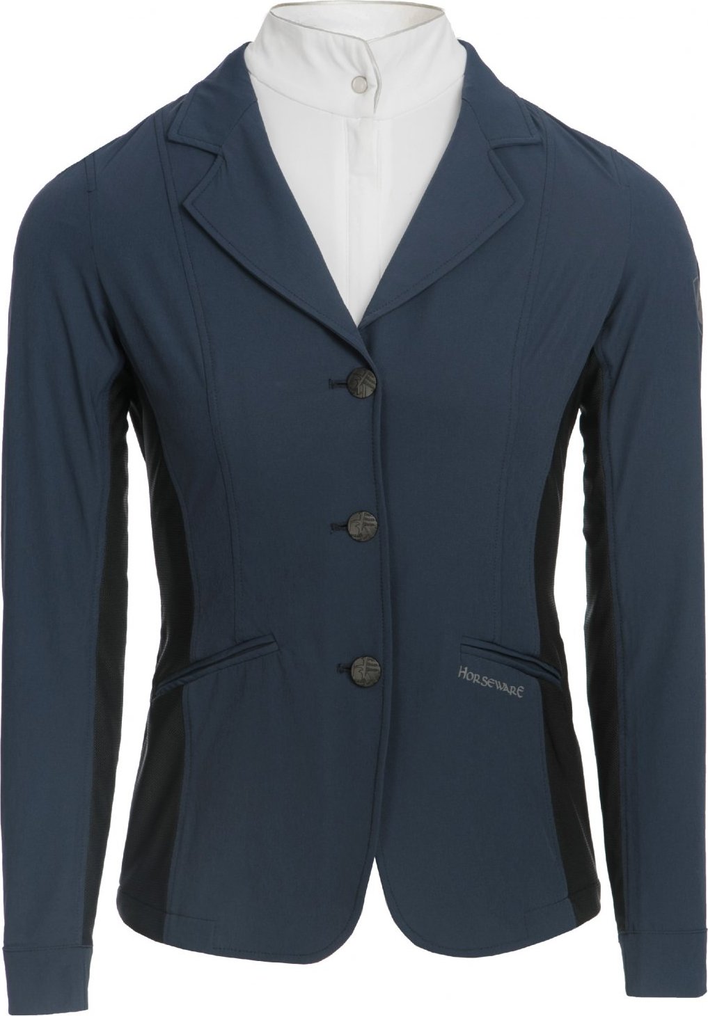 HORSEWARE Sako Air MK2 Horseware, dámské, navy Velikost: XS