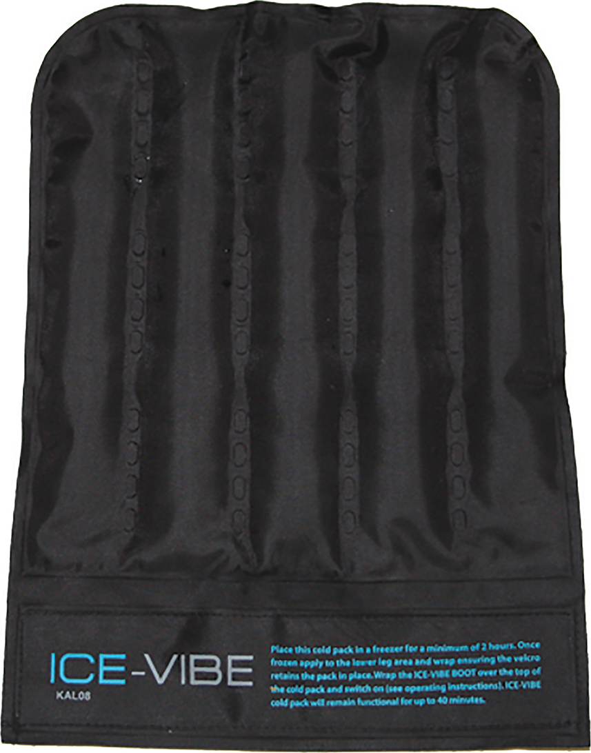ICEVIBE Chladící vložky (beaded) pro karpální chrániče ICE-VIBE Horseware Velikost: pár