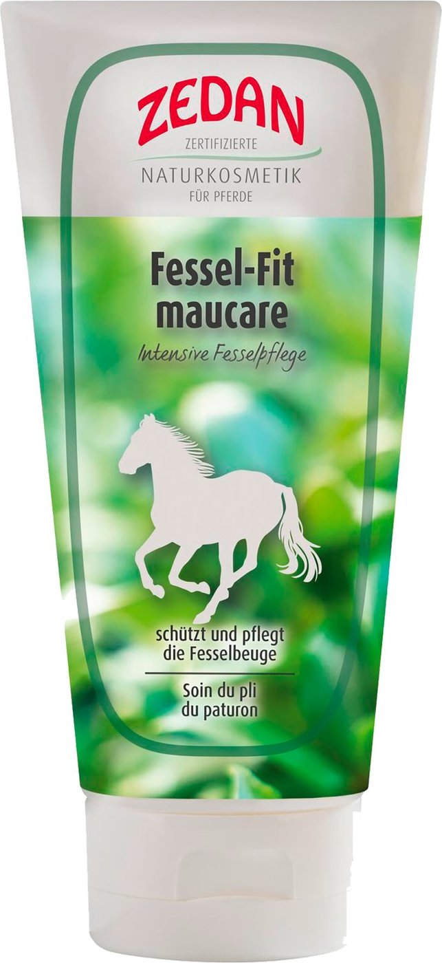 Přírodní krém na podlomy, 200 ml, Zedan