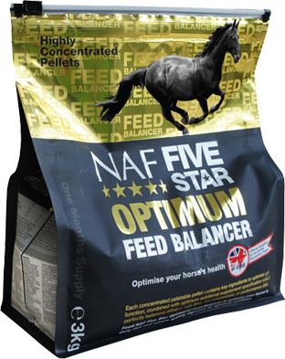 NAF Five star optimum balancer NAF, 3 kg