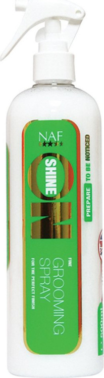NAF Lesk na srst Shine On NAF, 500 ml