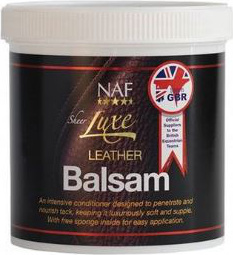 Sheer Luxe Balzám na kůži, 400 g, NAF