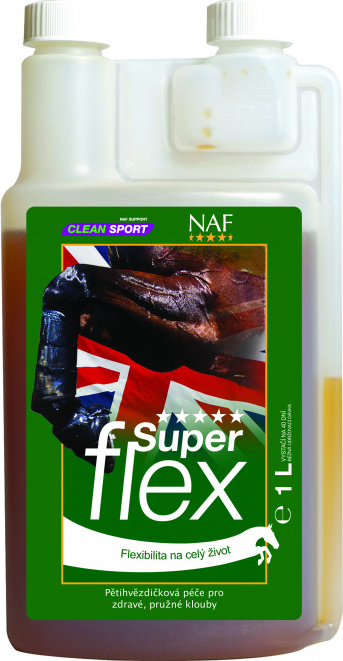 NAF Super Flex NAF, 1 l