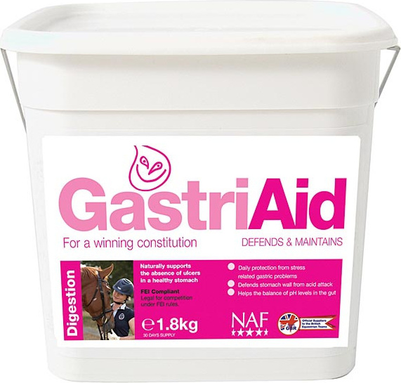 NAF Gastri aid NAF, 1,8 kg