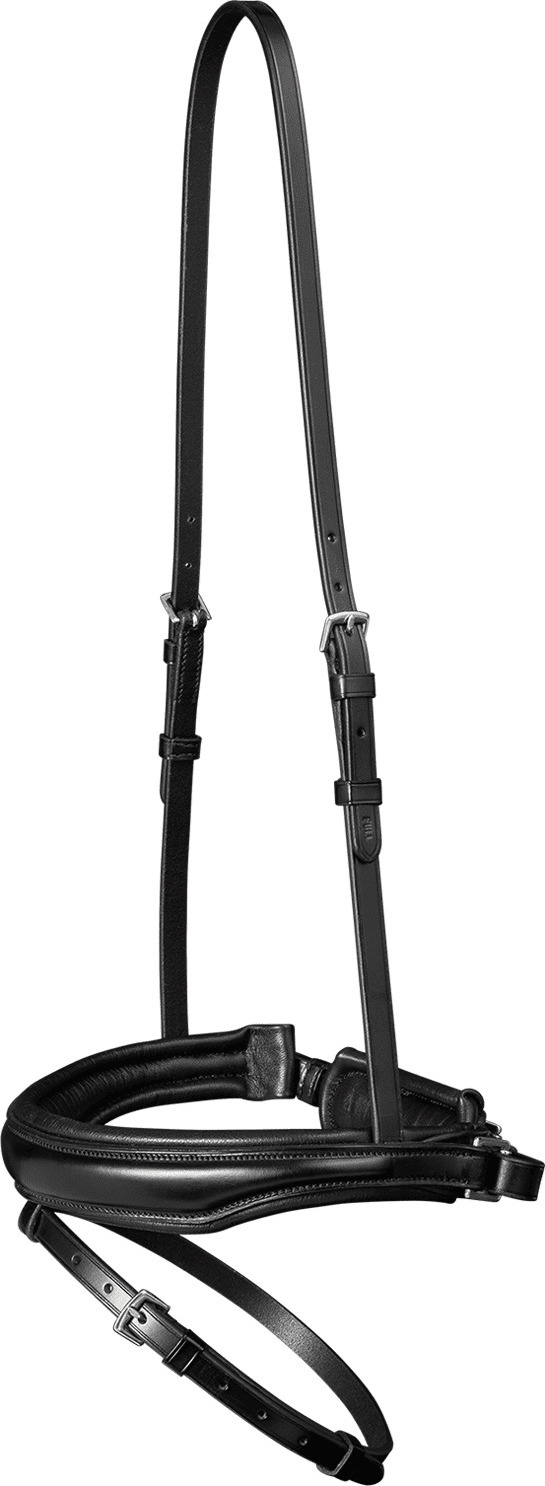 WALDHAUSEN Nánosník švédský kombinovaný S-Line Crank Waldhausen, černý Velikost: COB