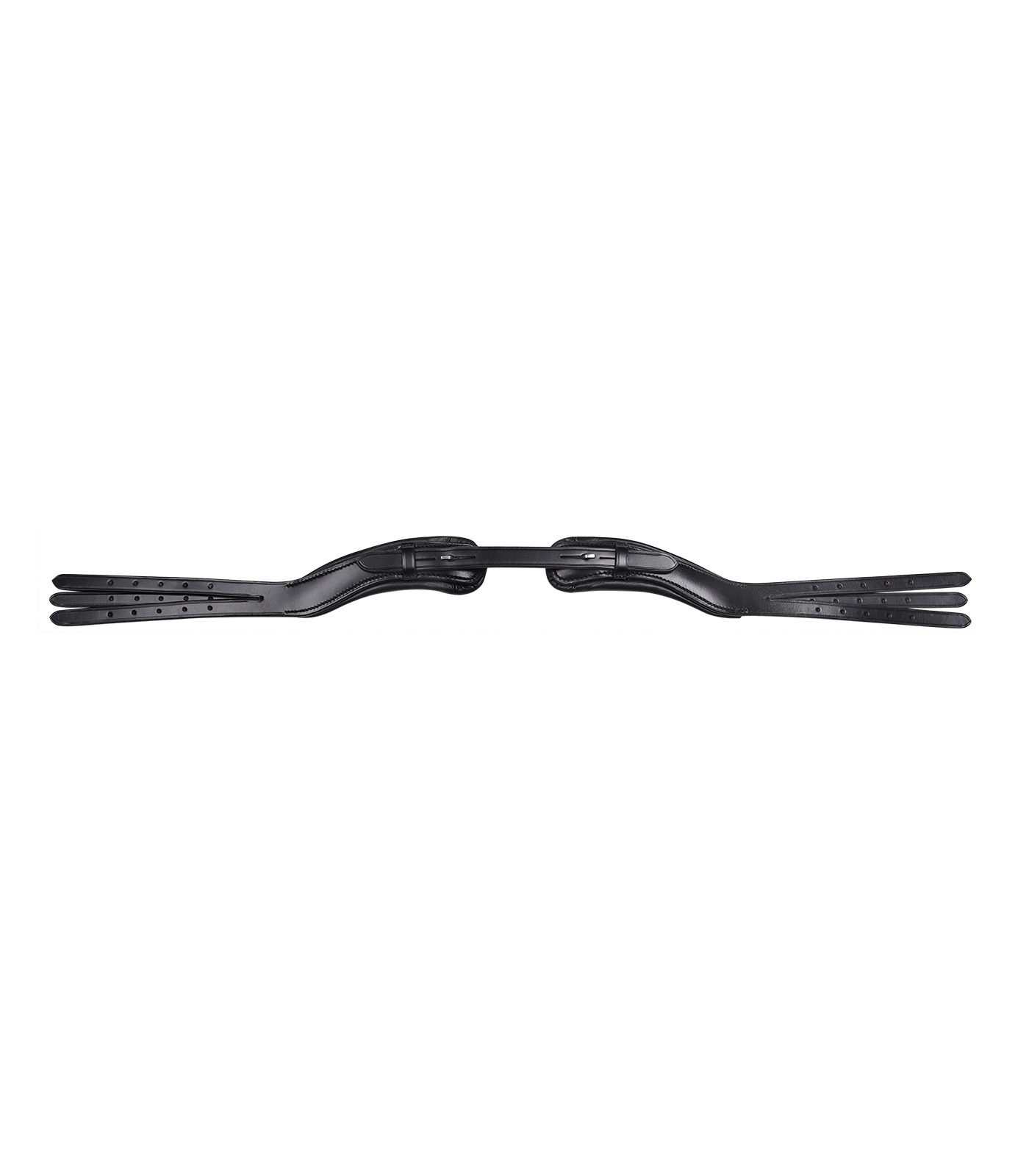 WALDHAUSEN Nátylník anatomický S-Line Waldhausen, černý Velikost: COB