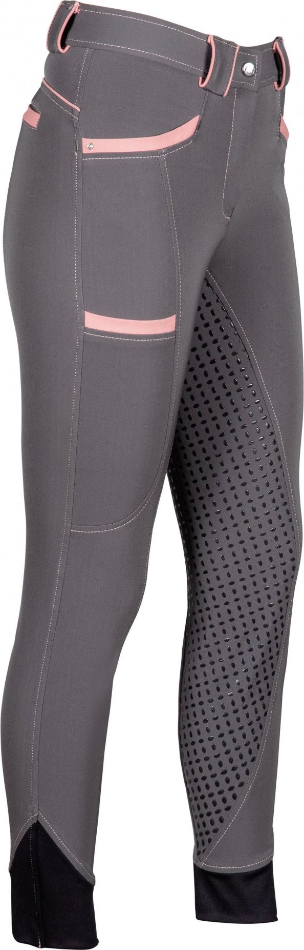 USG Rajtky Ida Smart USG, s gripem, dámské, anthracite/rose Velikost: 36