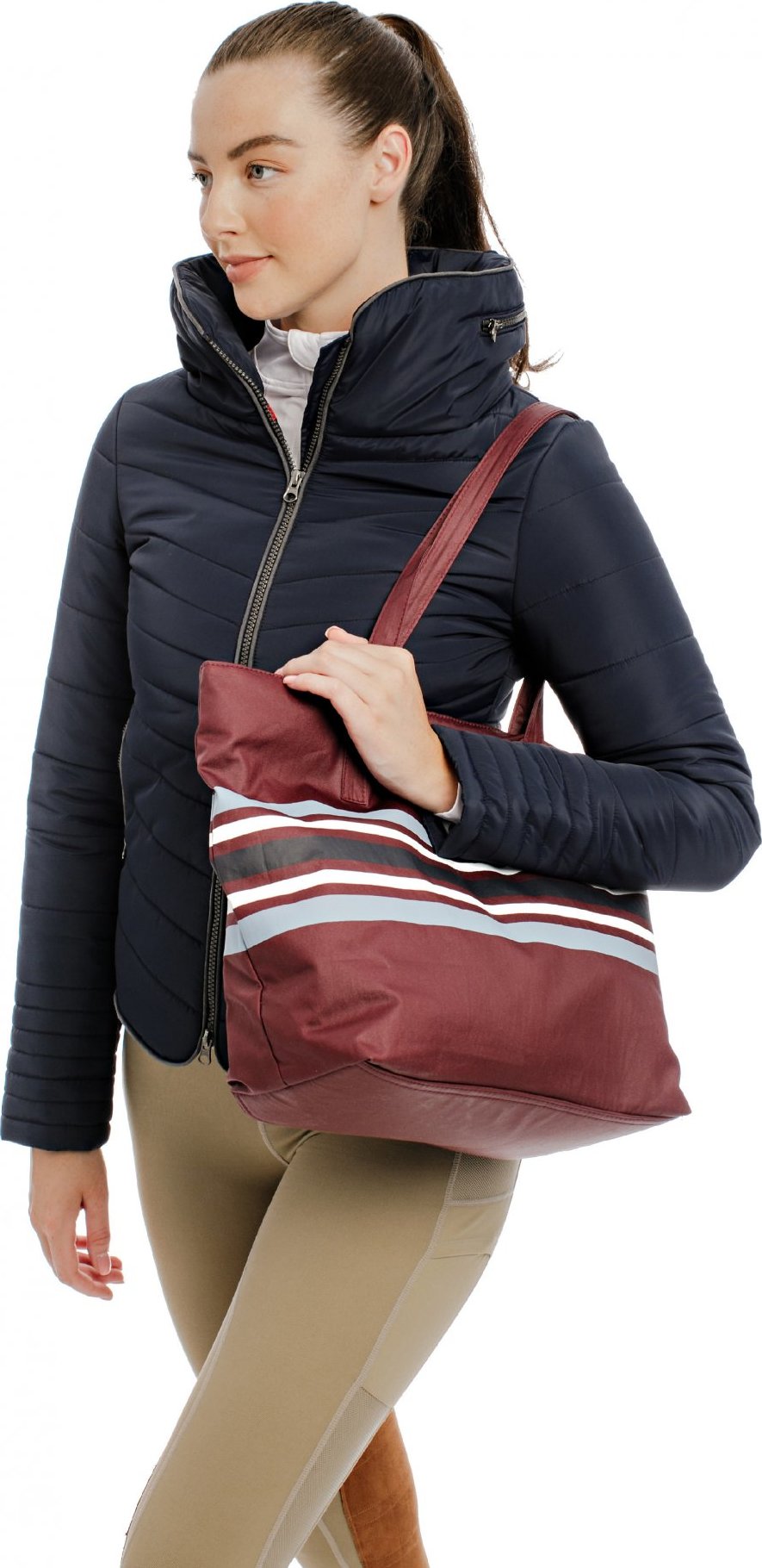 HORSEWARE Kabelka do ruky Horseware, port