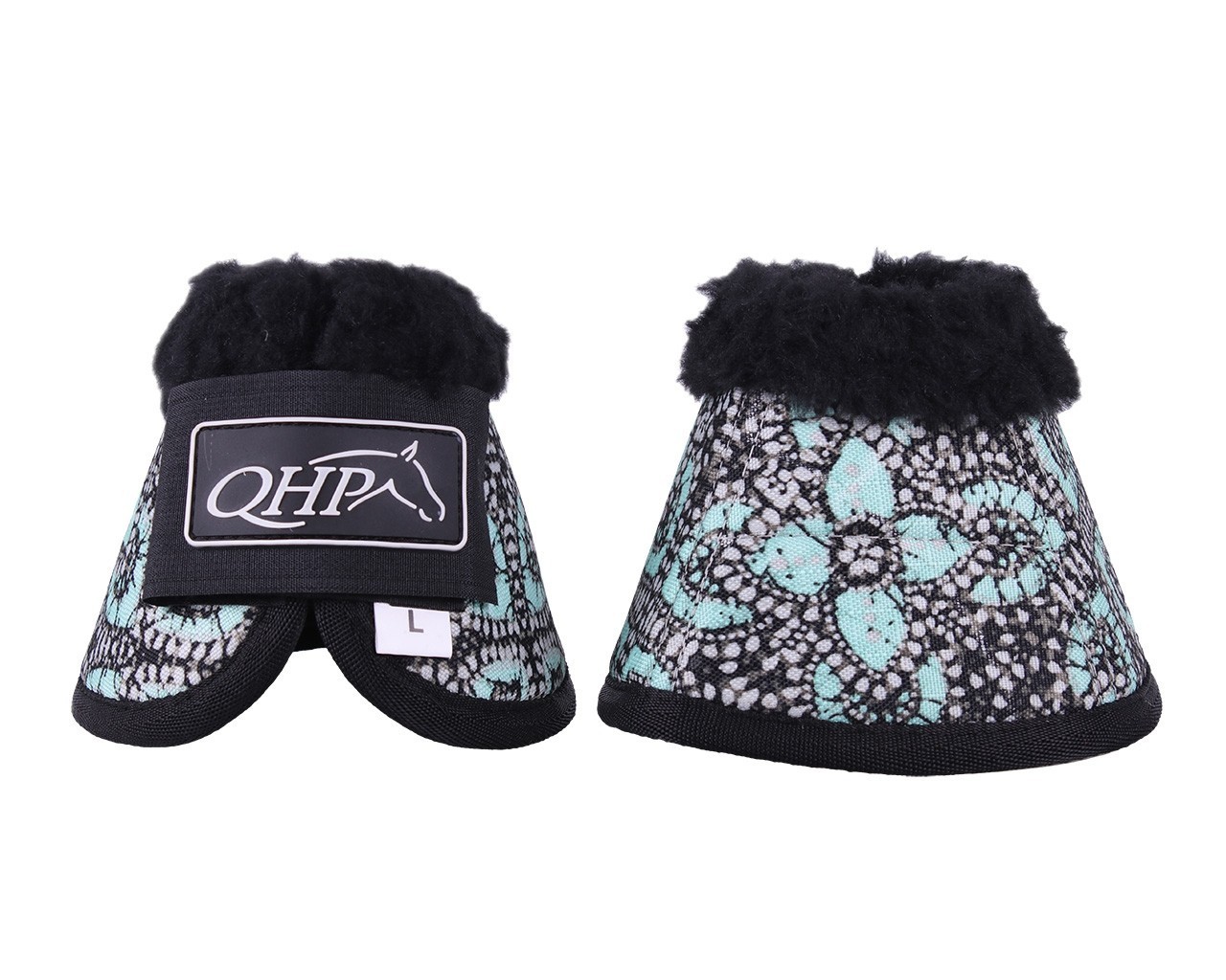 QHP Zvony QHP, pacific flowers Velikost: XL