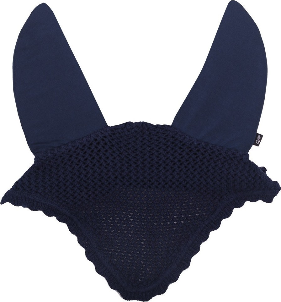 QHP Čabraka 'Just get over it' QHP, navy Velikost: COB