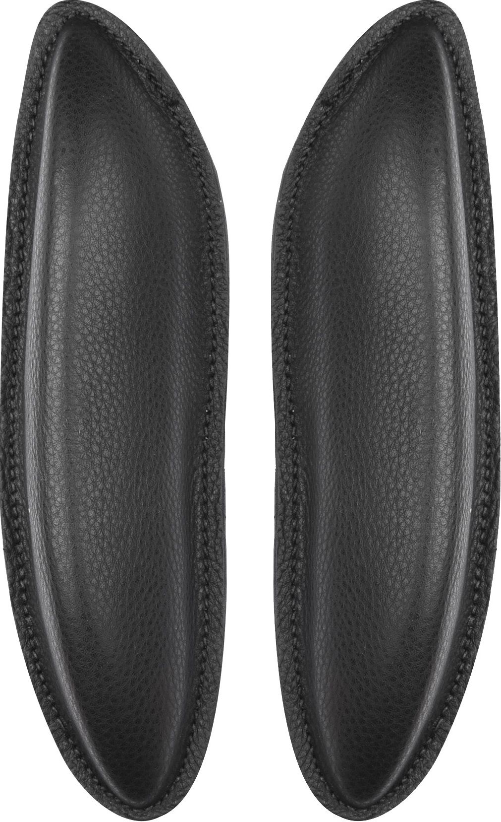 Opěrky kolenní Wintec Flexibloc®, pár, černé Velikost: SP L