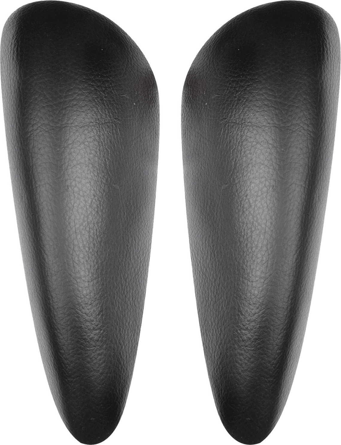 Opěrky kolenní Wintec Flexibloc®, pár, černé Velikost: DR - L