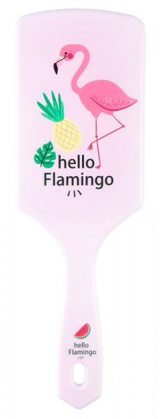 PFIFF Hřeben Flamingo PFIFF, pink