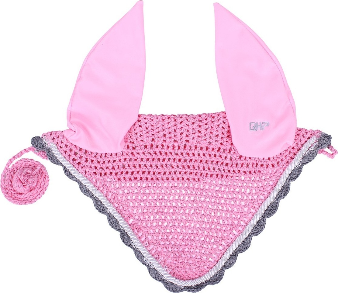 Q-essentials Čabraka Color Q-essentials, flamingo pink Velikost: FULL