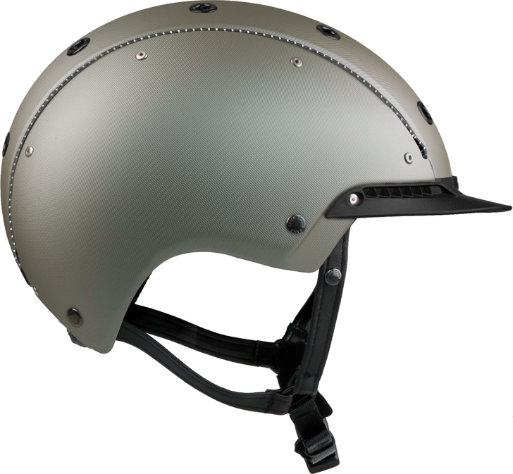 CASCO Helma Champ-3 CASCO, titan structure Obvod hlavy: 52-56 cm