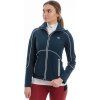 Bunda Eliza Horseware, dámská, navy (Velikost L)