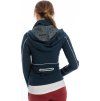 Bunda Eliza Horseware, dámská, navy (Velikost L)
