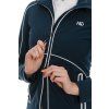 Bunda Eliza Horseware, dámská, navy (Velikost L)