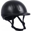 Helma jezdecká Junior Start Q-essentials, černá
