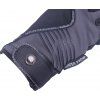 Rukavice Tromso QHP, zimní, black/grey (Velikost L)