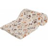 Deka pro psy Lingo Trixie, white/beige 100x150 cm