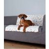 102425 1 deka pro psy lingo trixie white beige 100x75cm