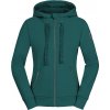 Mikina Eddington ELT, dámská, fir green
