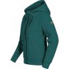 Mikina Eddington ELT, dámská, fir green