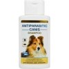Šampon antiparazitární cannis 200 ml, pes