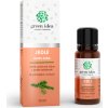 Silice 100% - Jedle GREEN IDEA, 10 ml