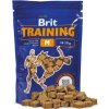 Pamlsky pro psy Training Snack Brit, pro střední plemena, 200 g
