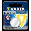 Baterie, VARTA Professional, CR2025, 1 ks