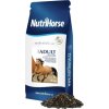 Müsli Adult Grain Free NutriHorse, 15 kg