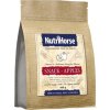 Pamlsky pro koně NutriHorse, 600 g, jablečné