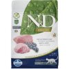 N&D PRIME CAT Adult Lamb & Blueberry 300 g