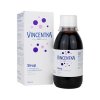 Vincentka sirup s jitrocelem a mateřídouškou, 200 ml