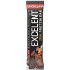 Tyčinka Protein Čokoláda s oříšky Nutrend Excelent, 85 g
