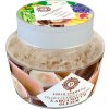 Cukrový peeling - S arganovým olejem Perlé Cosmetic, 200 g