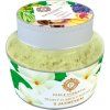 113768 cukrovy peeling s jasminem perle cosmetic 200g