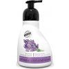 114719 sprchova pena levandule s mandlovym olejem perle cosmetic 300ml