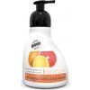 114725 sprchova pena pomeranc a grapefruit s rakytnikovym olejem perle cosmetic 300ml