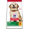 115229 hill s science plan canine puppy large breed chicken 14kg original