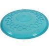 Hračka pro psy Zolux, frisbee pop, 23 cm, turqoise