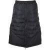 Sukně k bundě Ice UHIP, dívčí, blue graphite grey (Velikost 140)